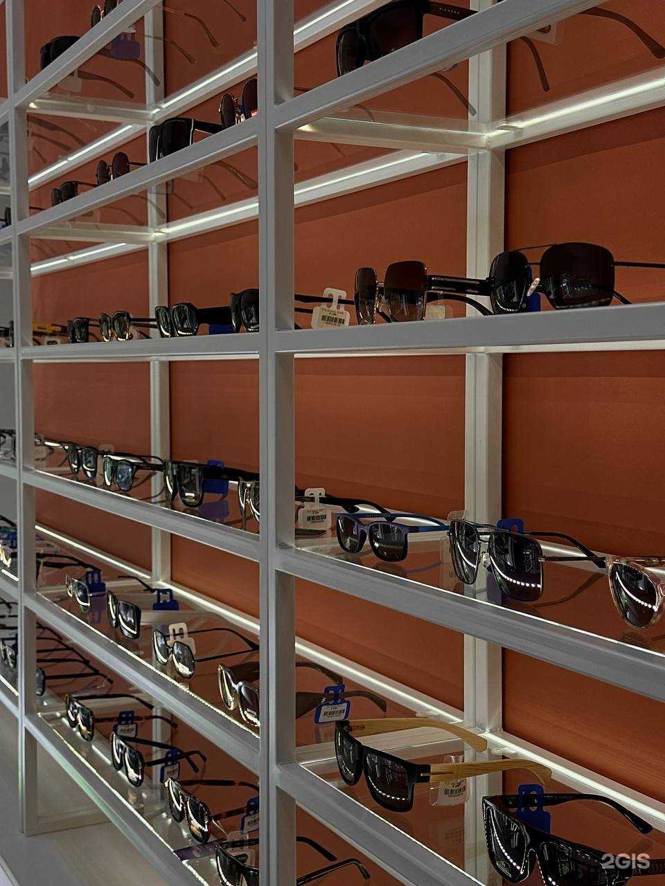 Отзывы на компанию Доктор VISION в Томске c фото