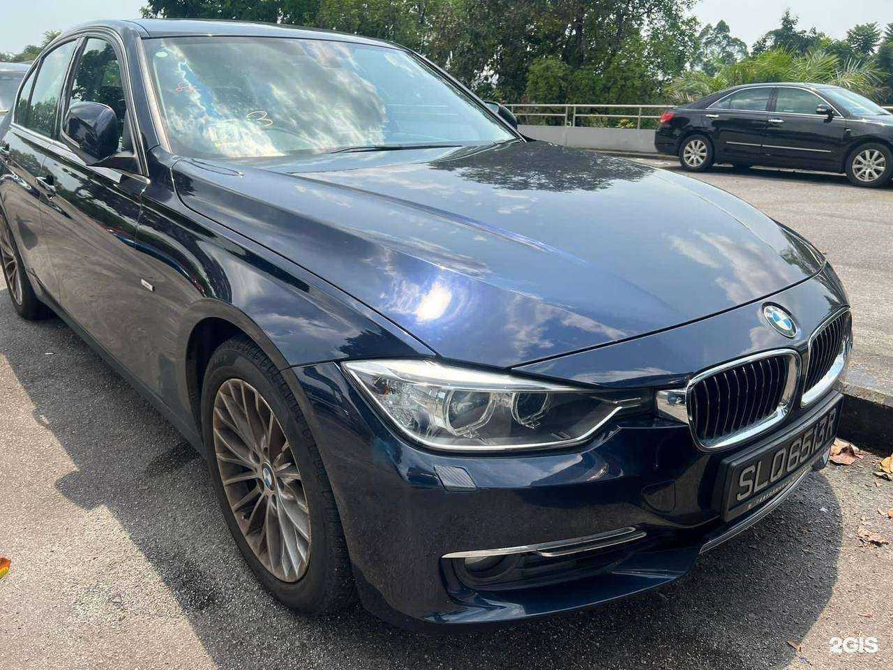 Отзывы на компанию Modcars в Владивостоке c фото