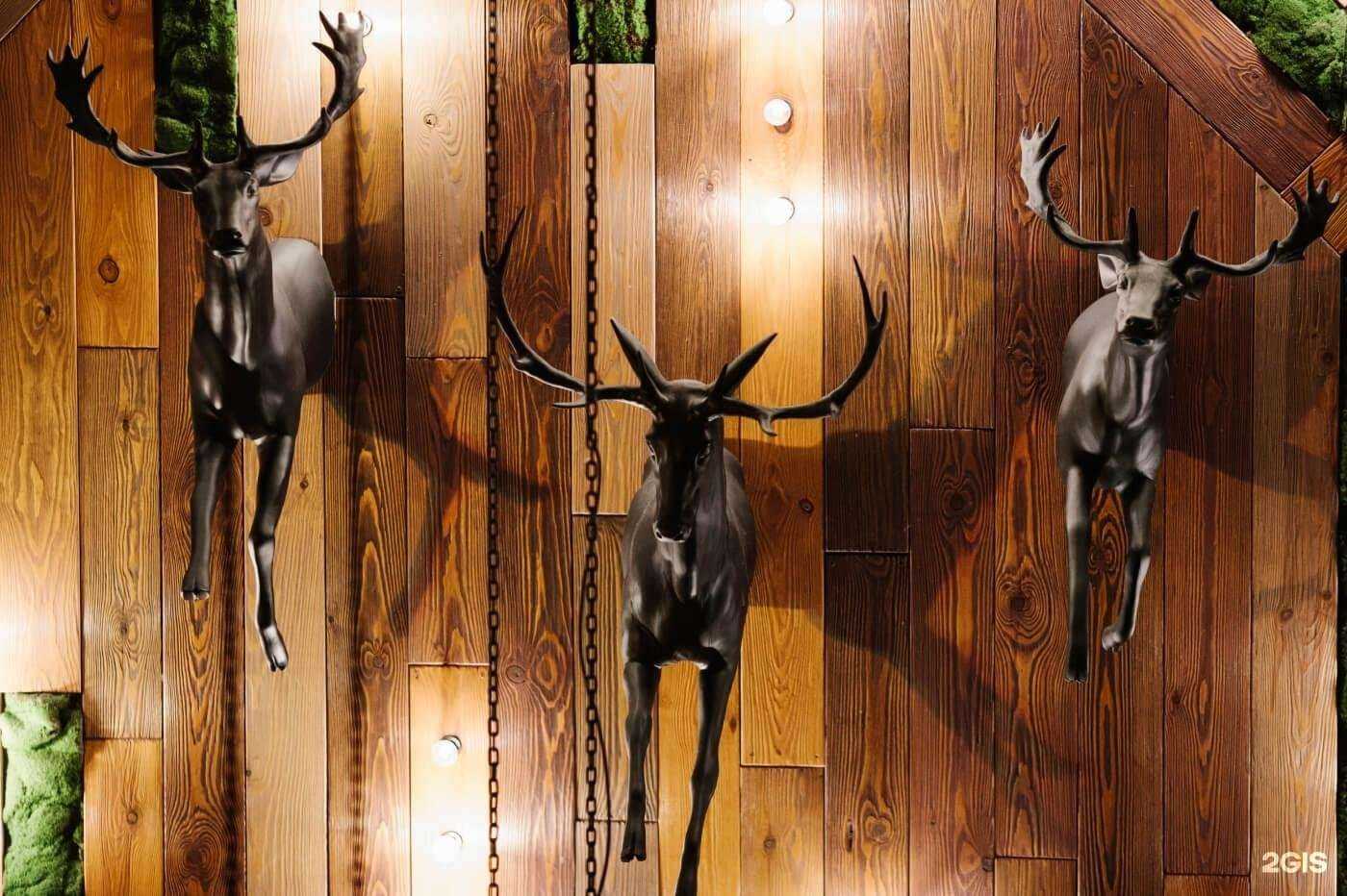 Отзывы на компанию Steak&Pro в Ульяновске c фото