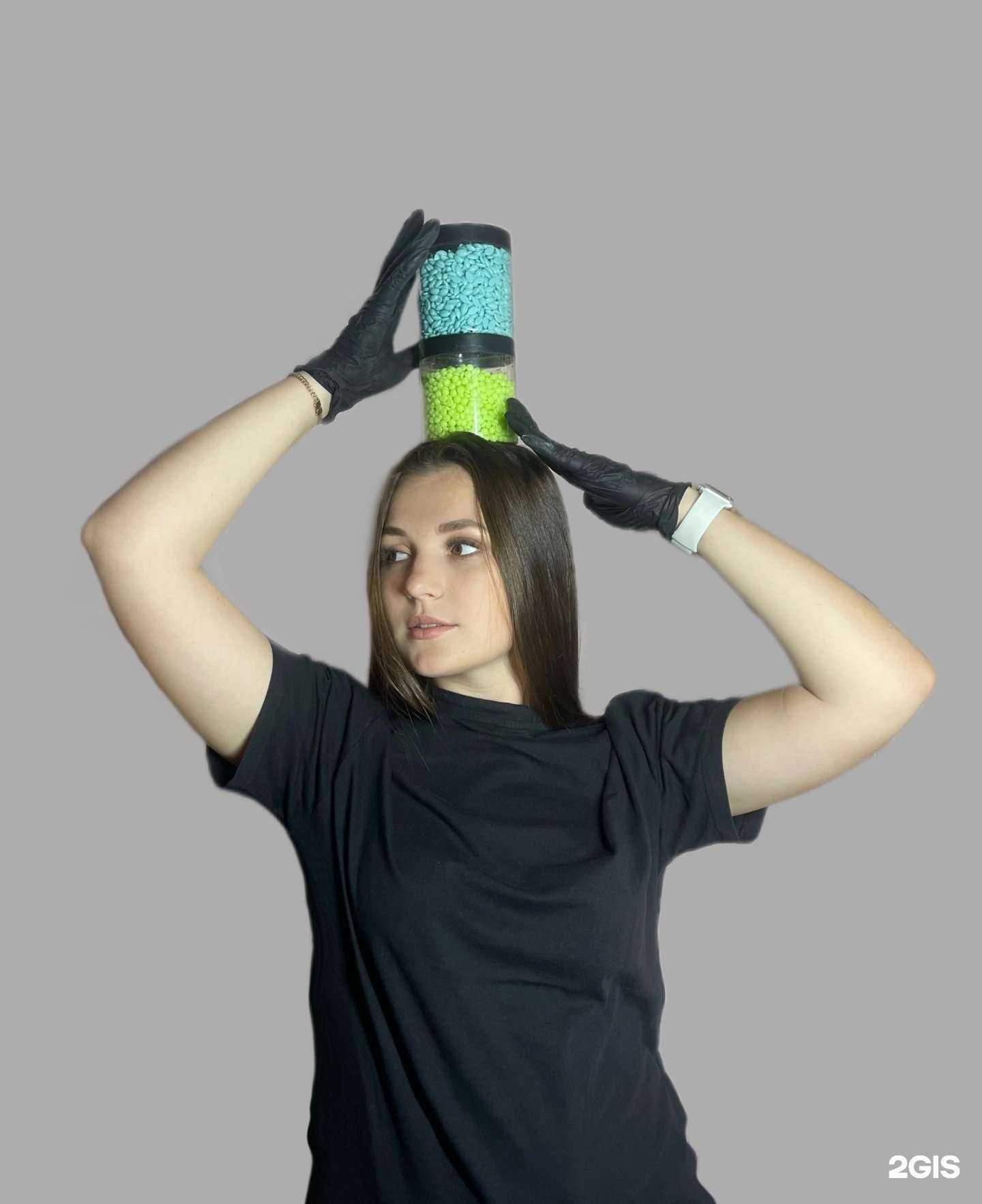 Отзывы на компанию Anna depilation в Нижнем Новгороде c фото