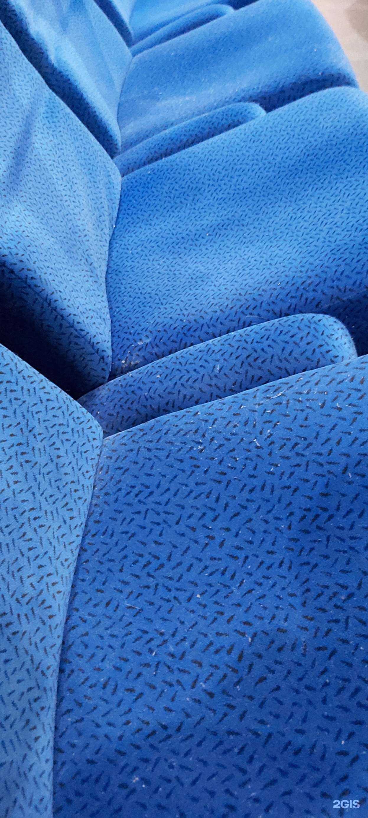 Отзывы на компанию Синема Парк в г. Новосибирск c фото