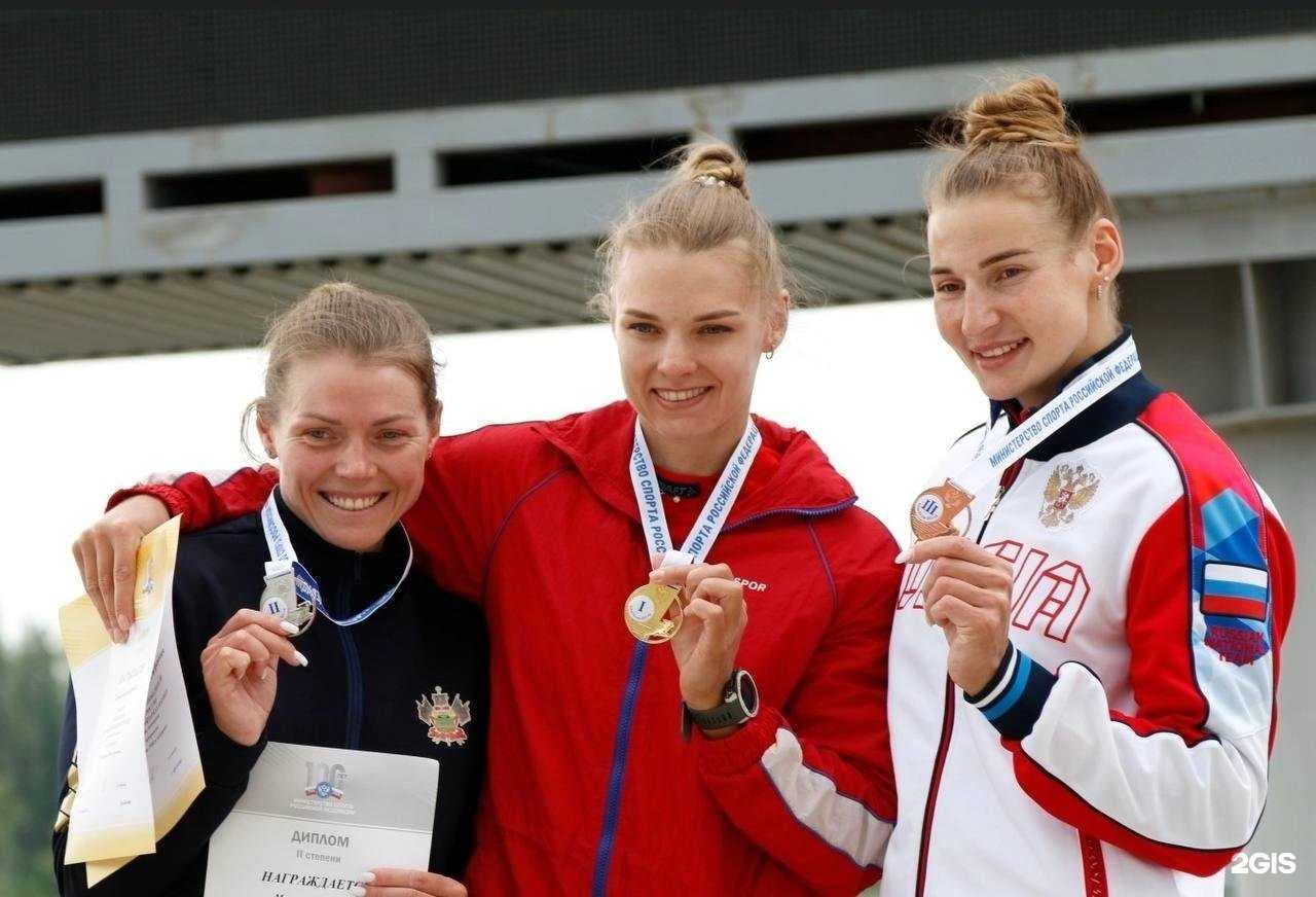 Отзывы на компанию Спортивная школа олимпийского резерва по гребле на байдарках и каноэ в Краснодаре c фото