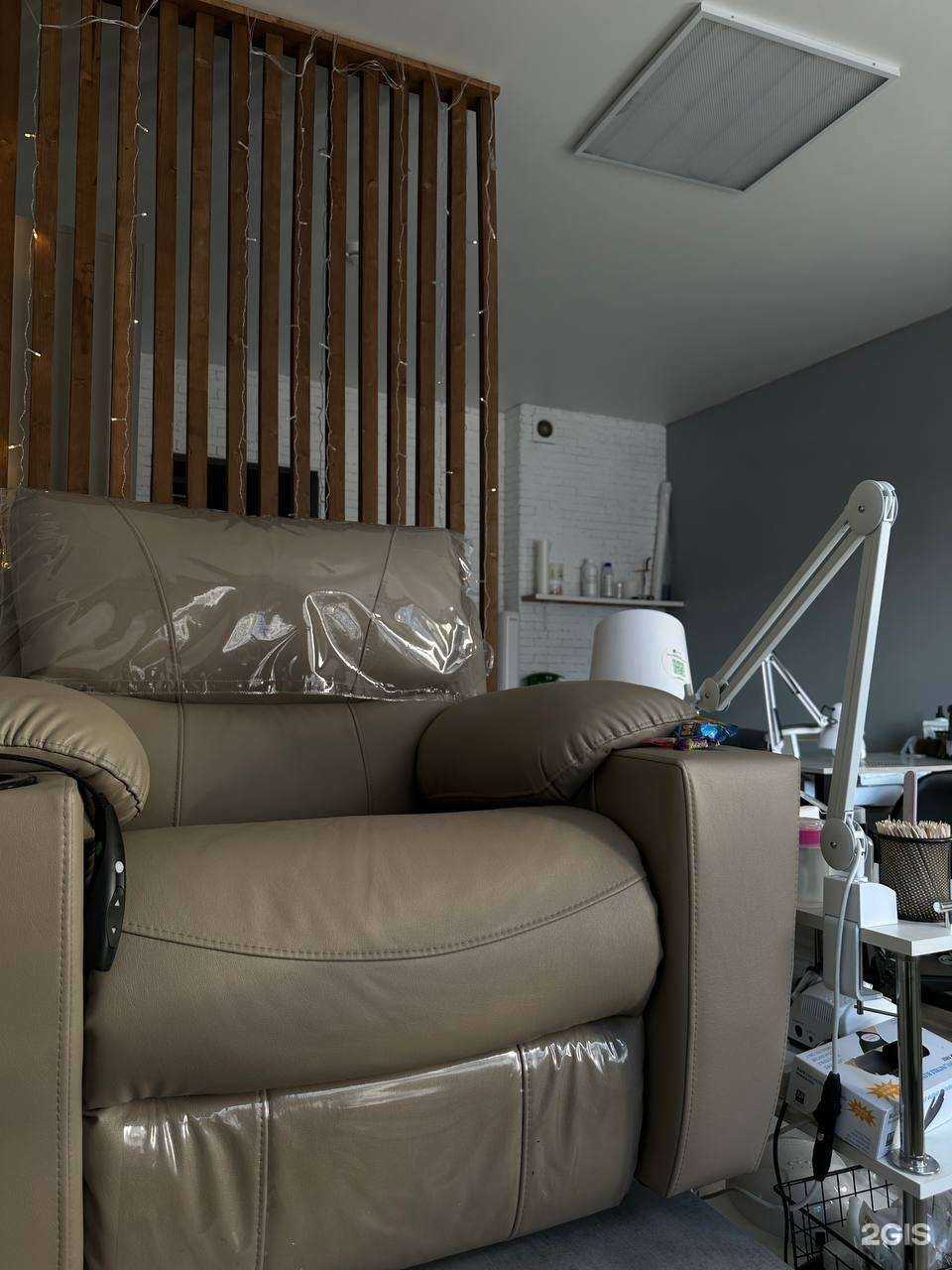 Отзывы на компанию Shori Nails в Новосибирске c фото