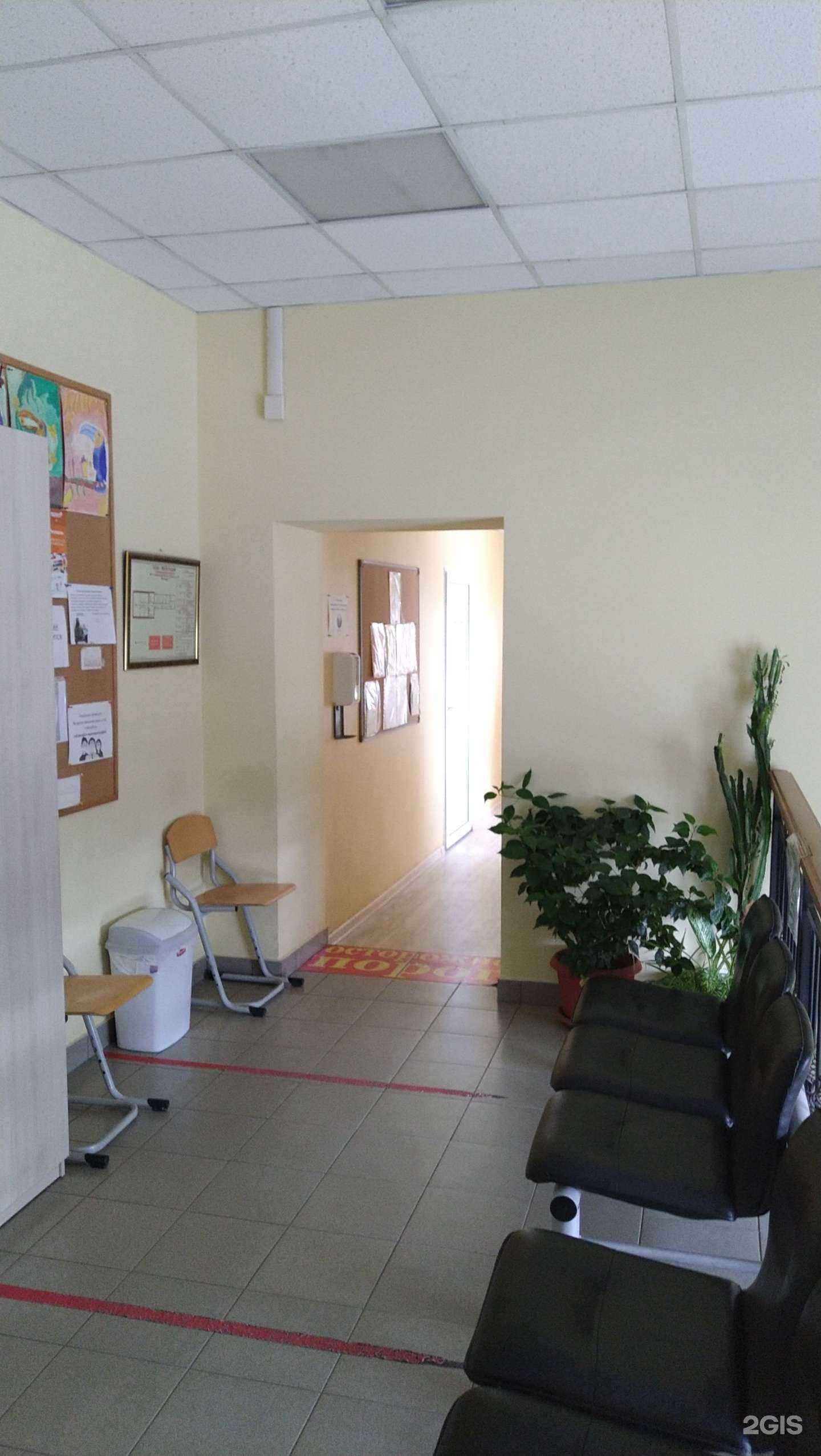 Отзывы на компанию Trinity в г. Павловский Посад c фото