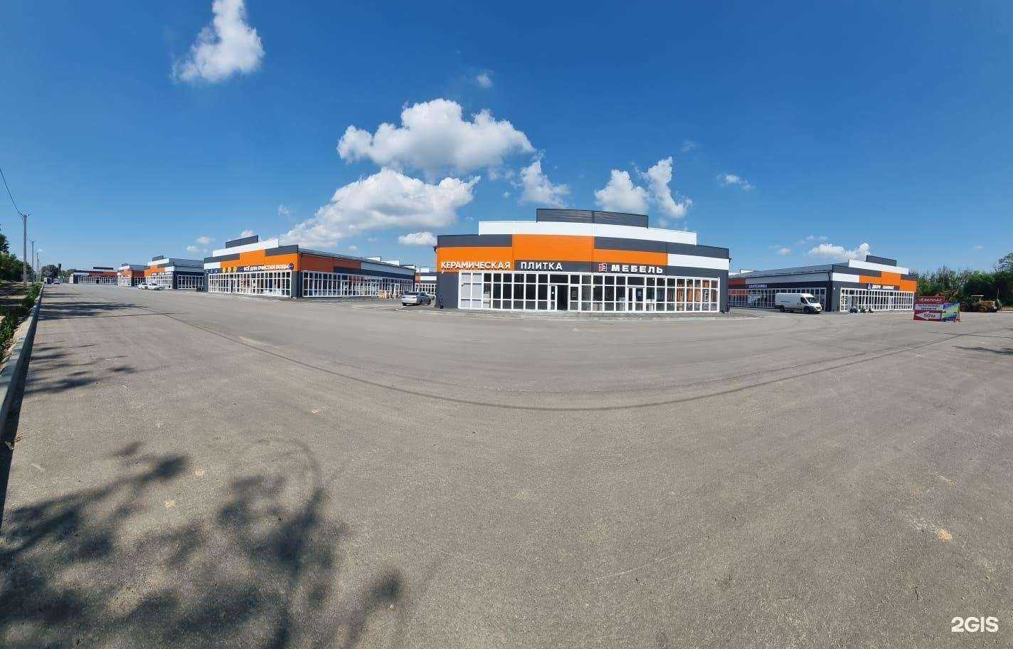 Отзывы на компанию Keramarket в Аксае c фото