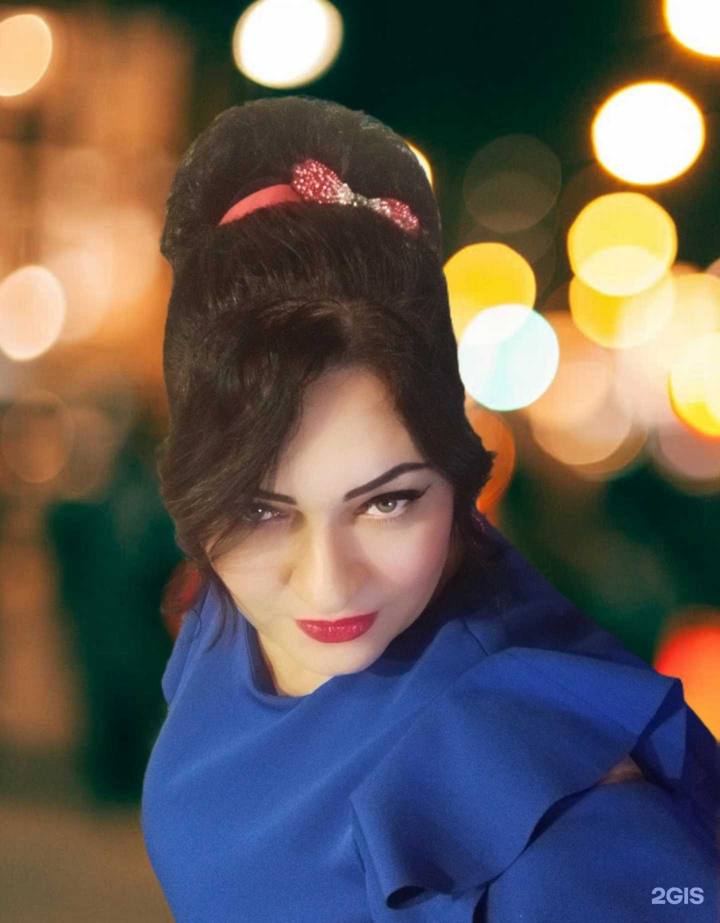 Отзывы на компанию Салон-парикмахерская в г. Калининград c фото