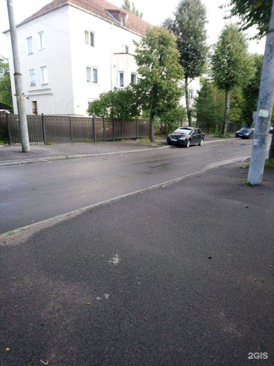 Отзывы на компанию Бафф конструктор в Калининграде c фото - фотография 2 из 2