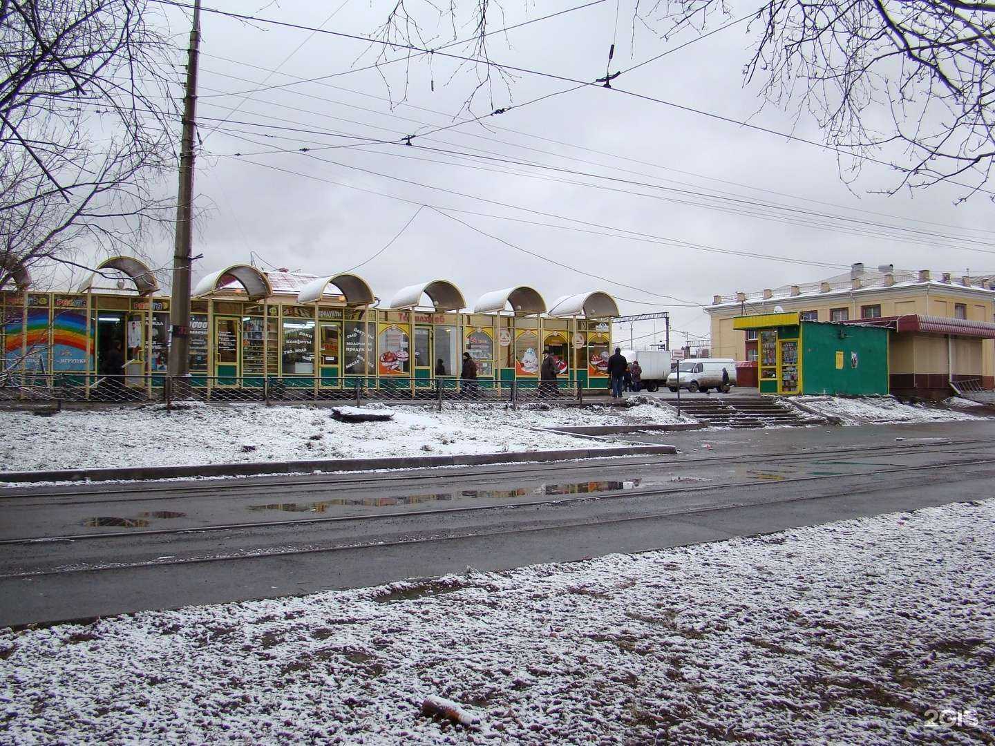 Отзывы на компанию Спецодет в г. Нижний Тагил c фото