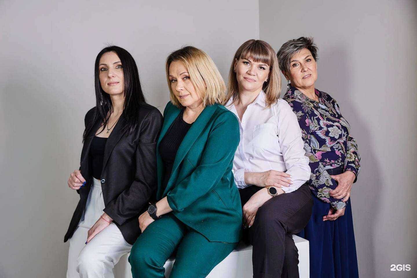 Отзывы на компанию Тётя Света в г. Оренбург c фото