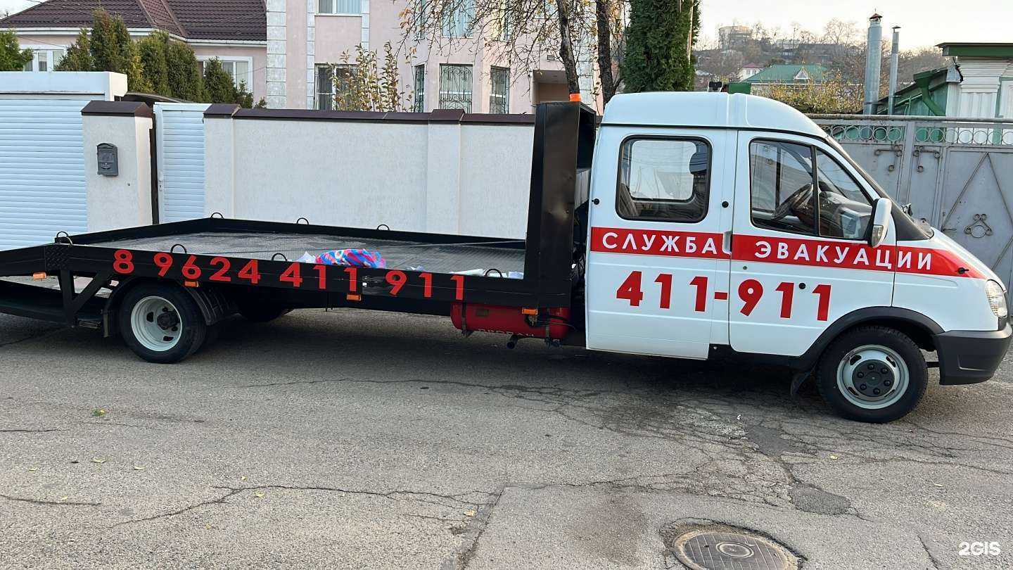 Отзывы на компанию Garage66 в Ставрополе c фото