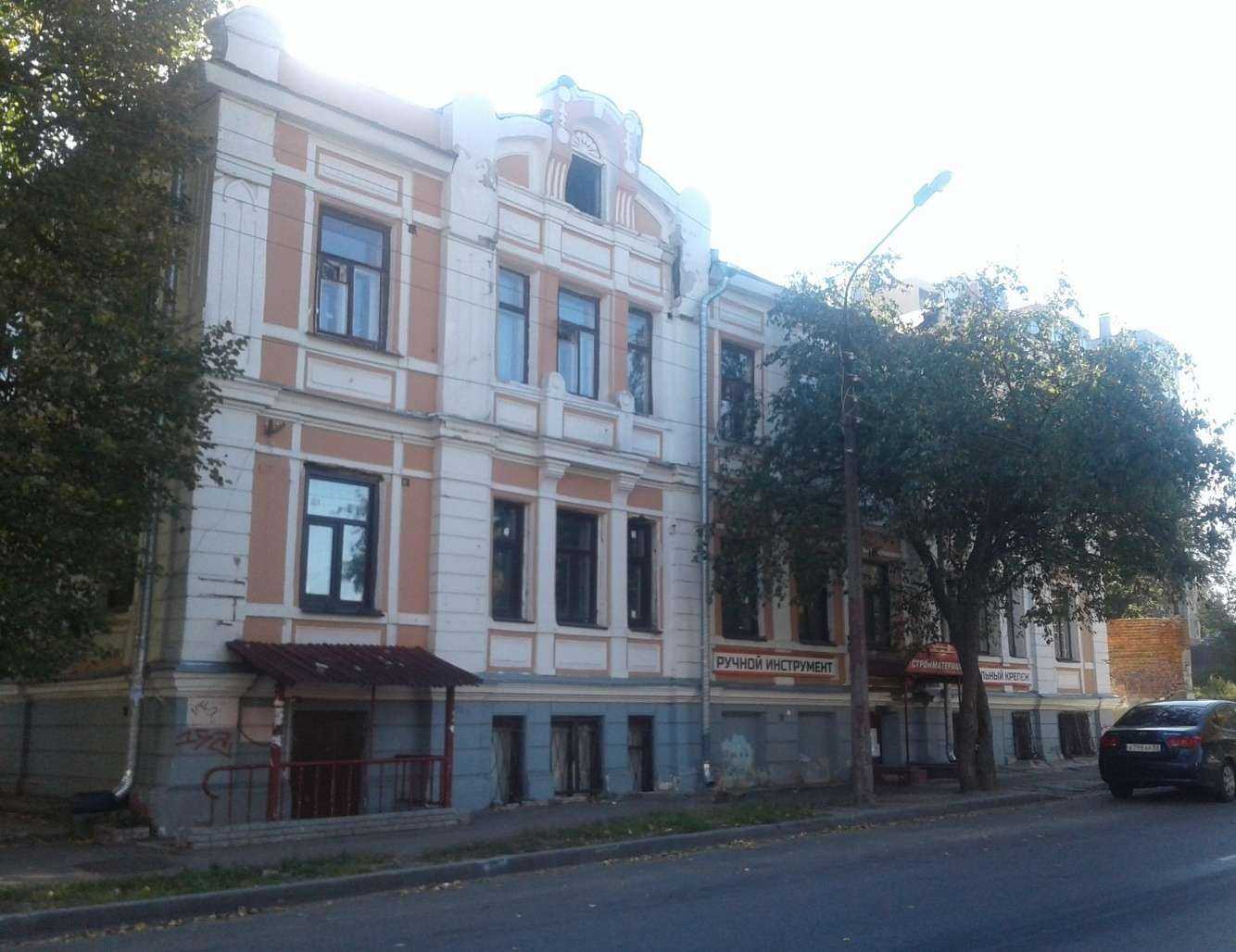 Отзывы на компанию СтройМаг в Нижнем Новгороде c фото - фотография 2 из 2