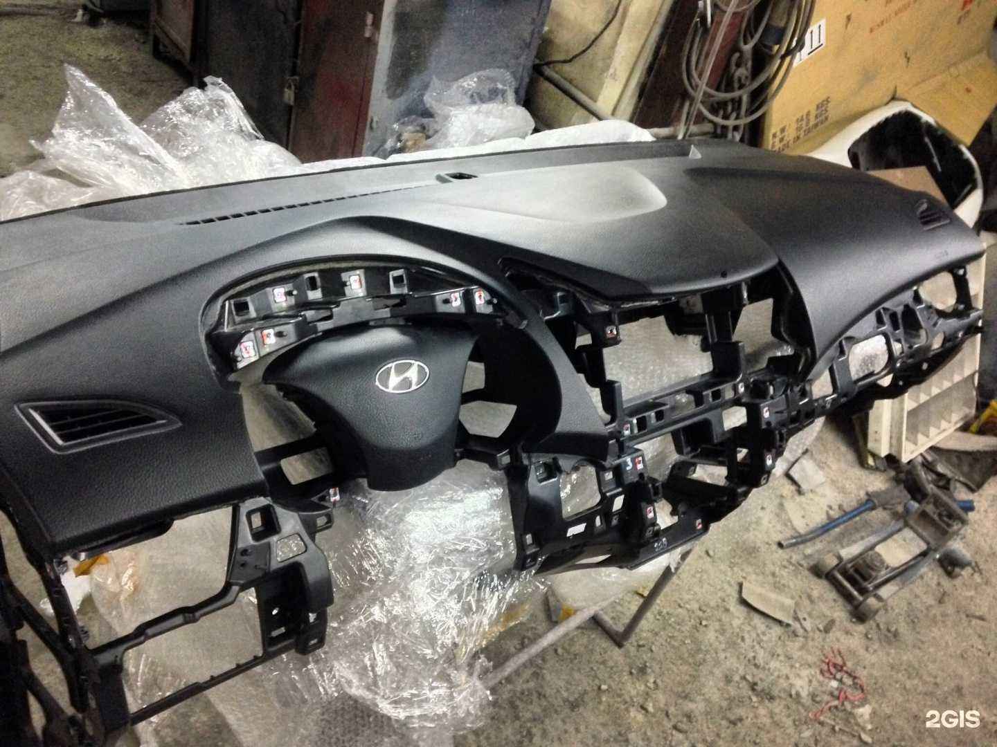 Отзывы на компанию SRS-center в Новокузнецке c фото