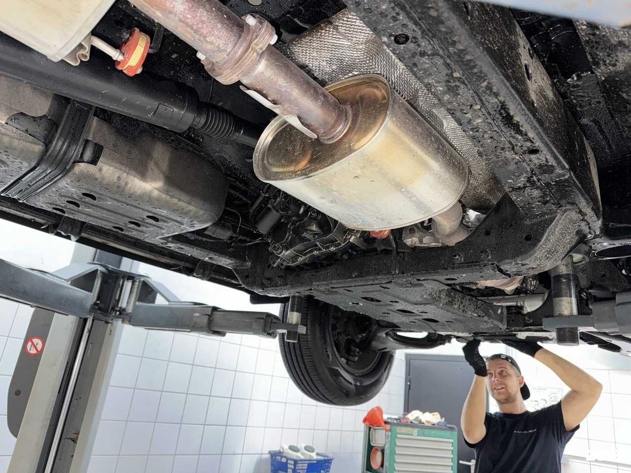 Отзывы на компанию БорисХоф в Москве c фото