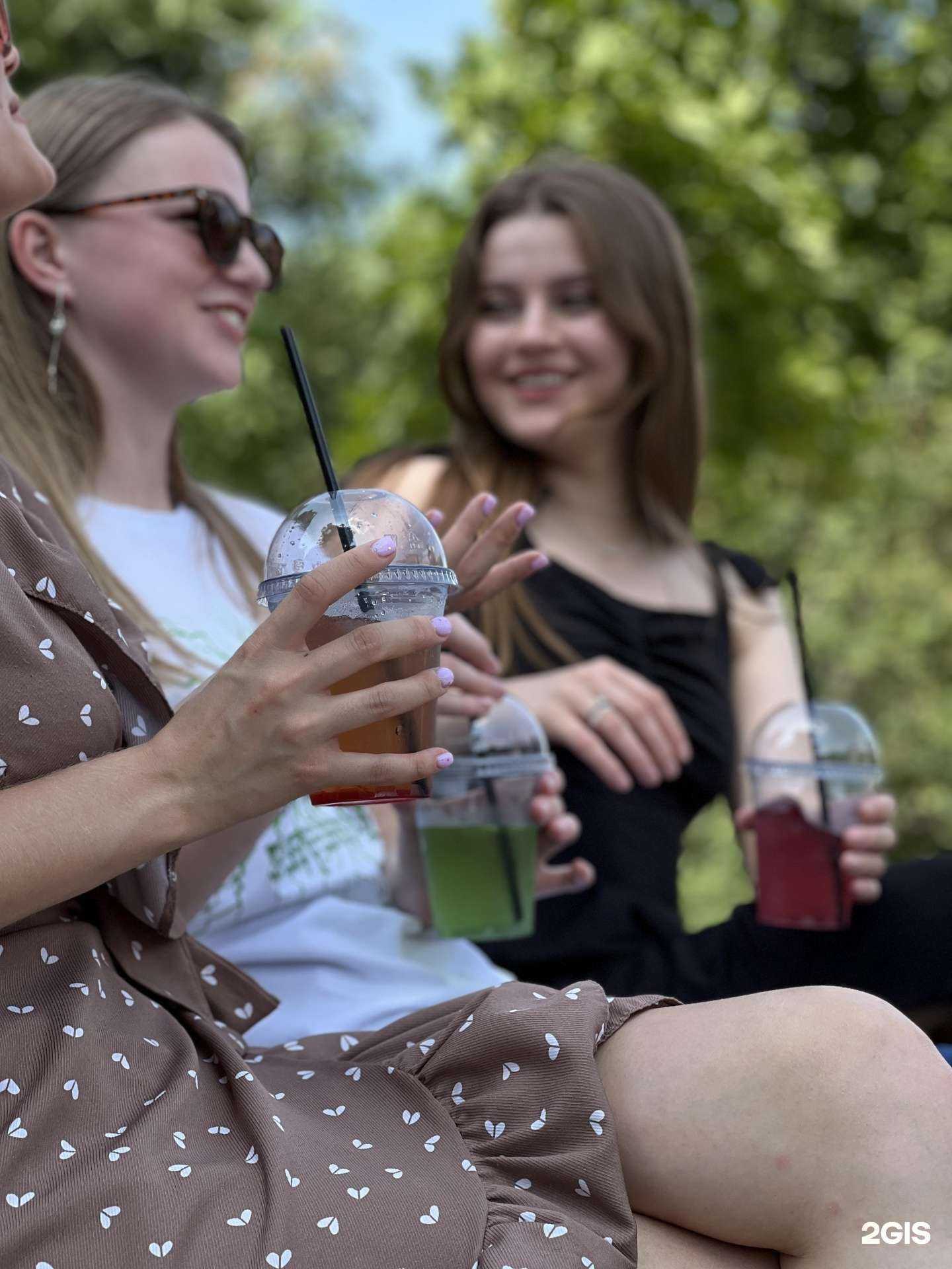 Отзывы на компанию Кофе Смайл в г. Волгоград c фото