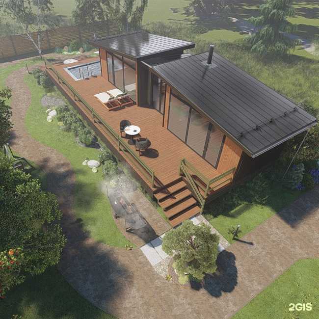 Отзывы на компанию Woodsters в г. Омск c фото