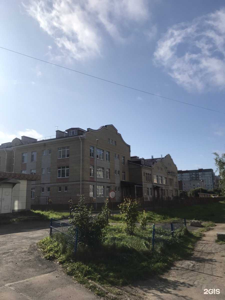 Отзывы на компанию Акварель в г. Вологда c фото