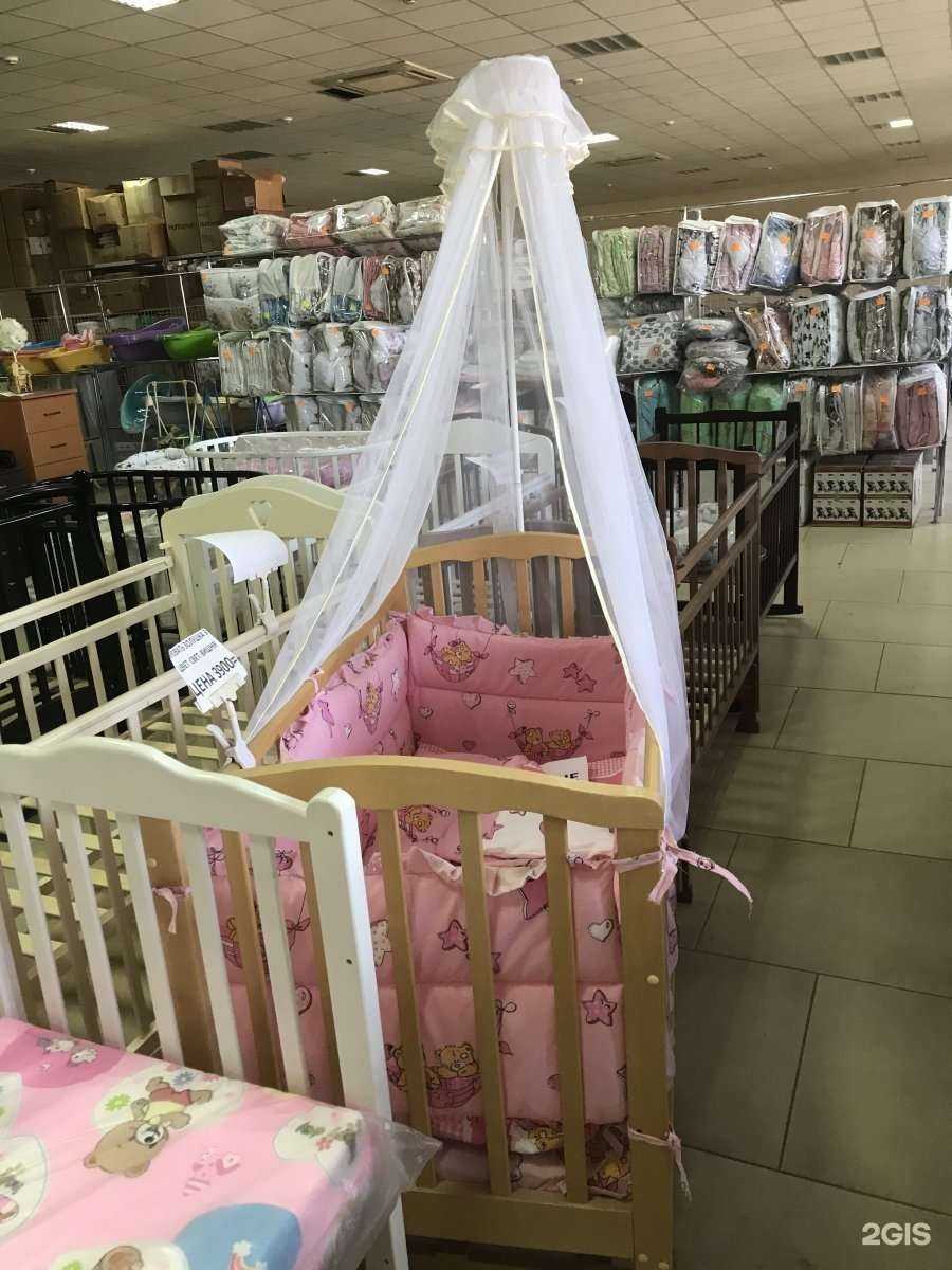 Отзывы на компанию Малышок30 в г. Астрахань c фото