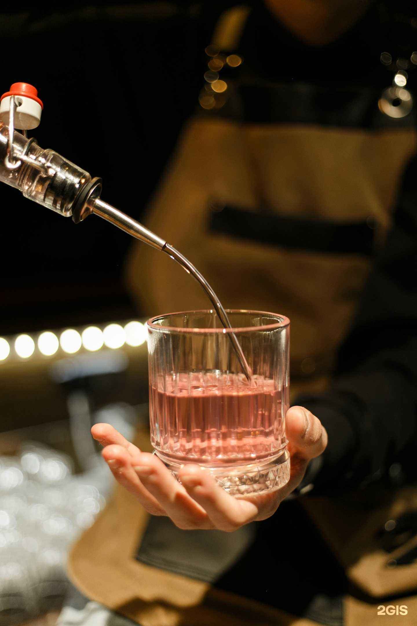 Отзывы на компанию Другой Бар в г. Новый Уренгой c фото