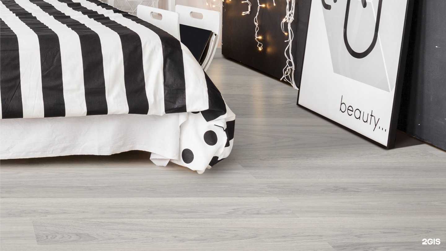 Отзывы на компанию Tarkett в г. Пермь c фото