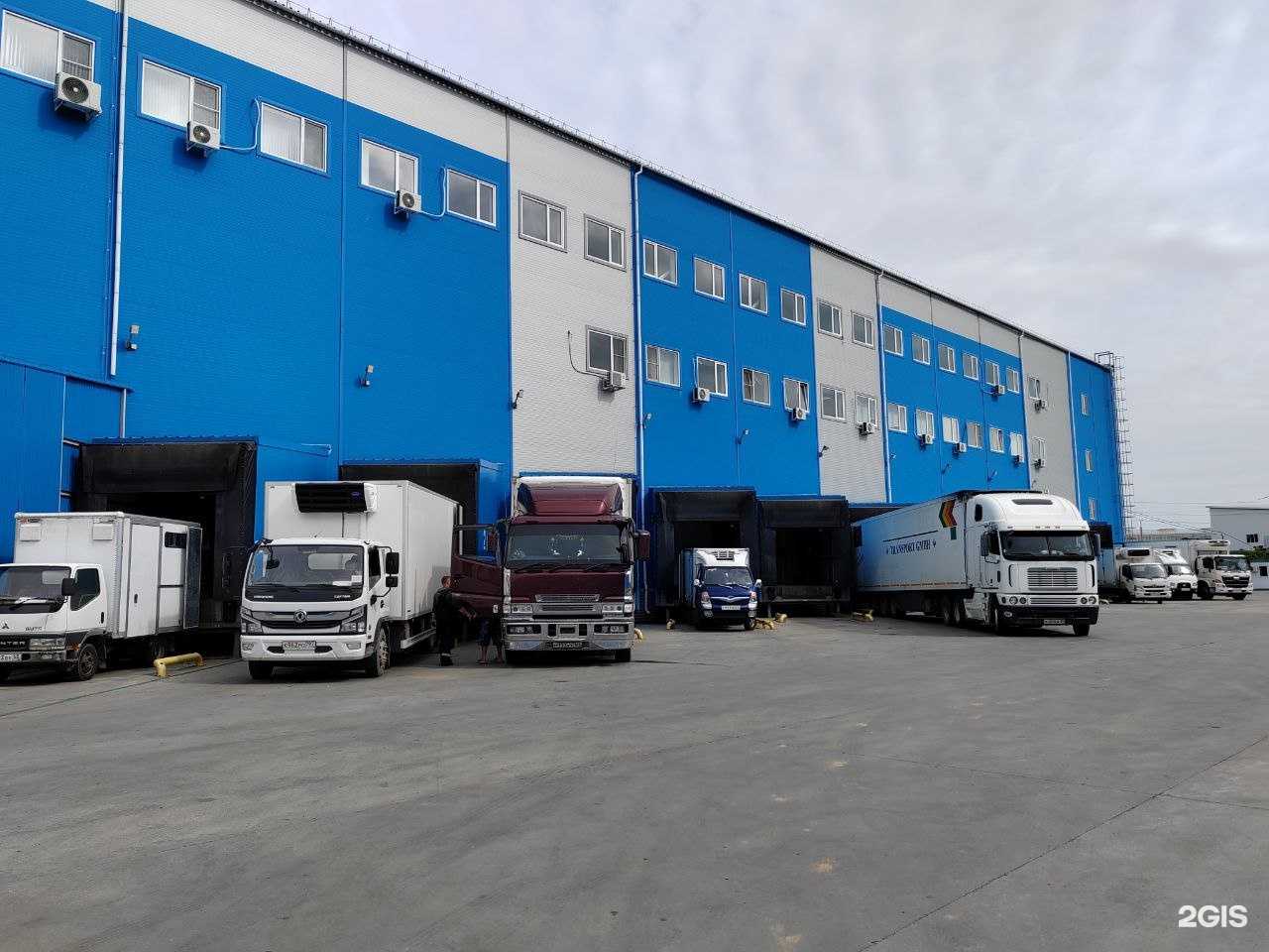 Отзывы на компанию РММТ в г. Хабаровск c фото