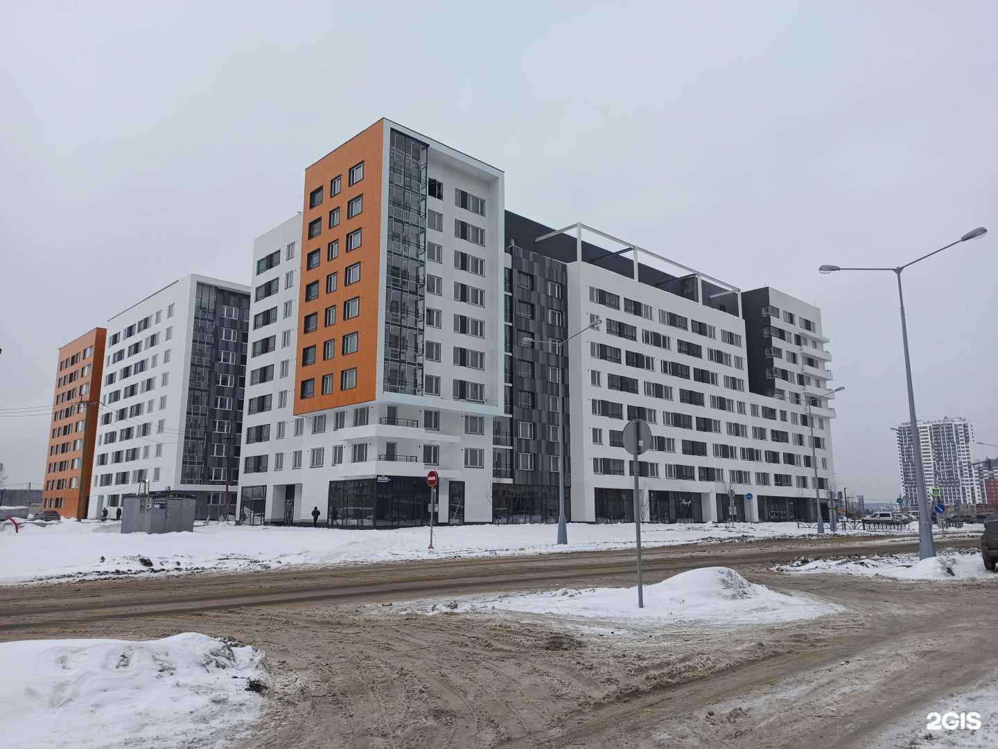 Отзывы на компанию СфераNM в Екатеринбурге c фото - фотография 2 из 2