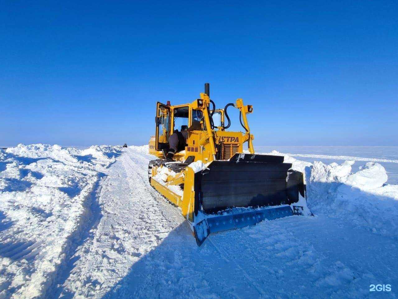 Отзывы на компанию Карьерные машины в Красноярске c фото