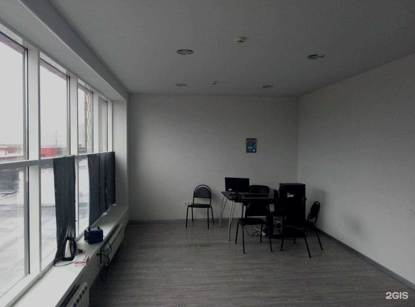 Отзывы на компанию Сатек в Новороссийске c фото