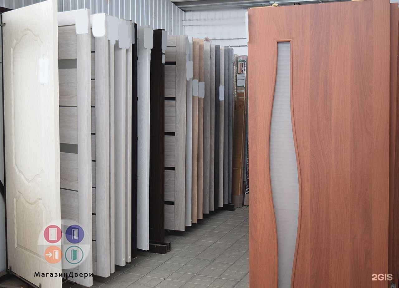 Отзывы на компанию Магазинdвери в г. Невинномысск c фото