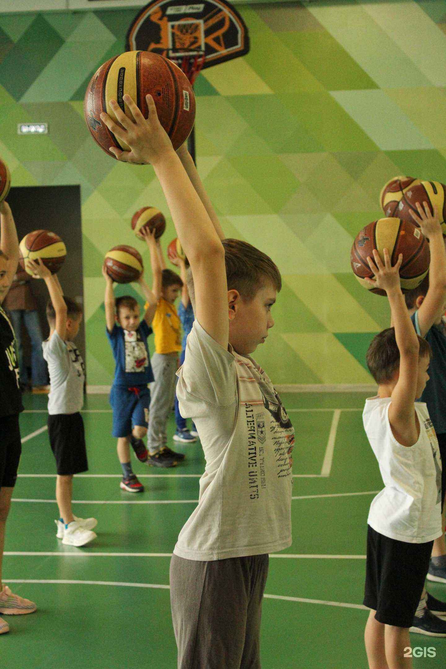 Отзывы на компанию Tigers в Барнауле c фото