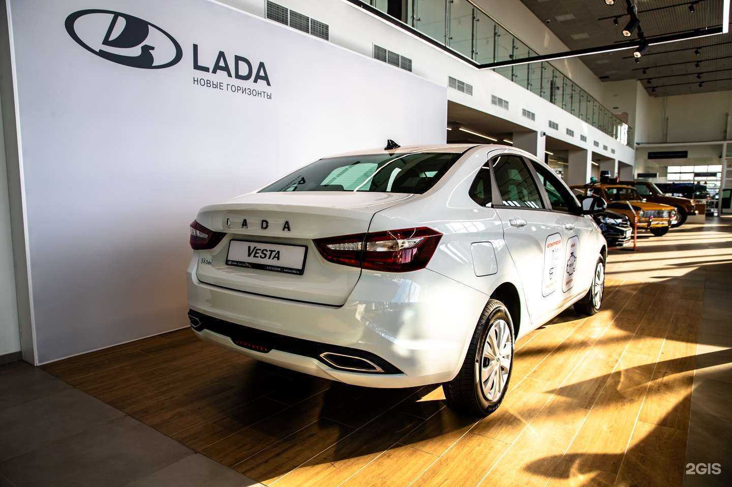 Отзывы на компанию Лада Кудрово в Санкт-Петербурге c фото