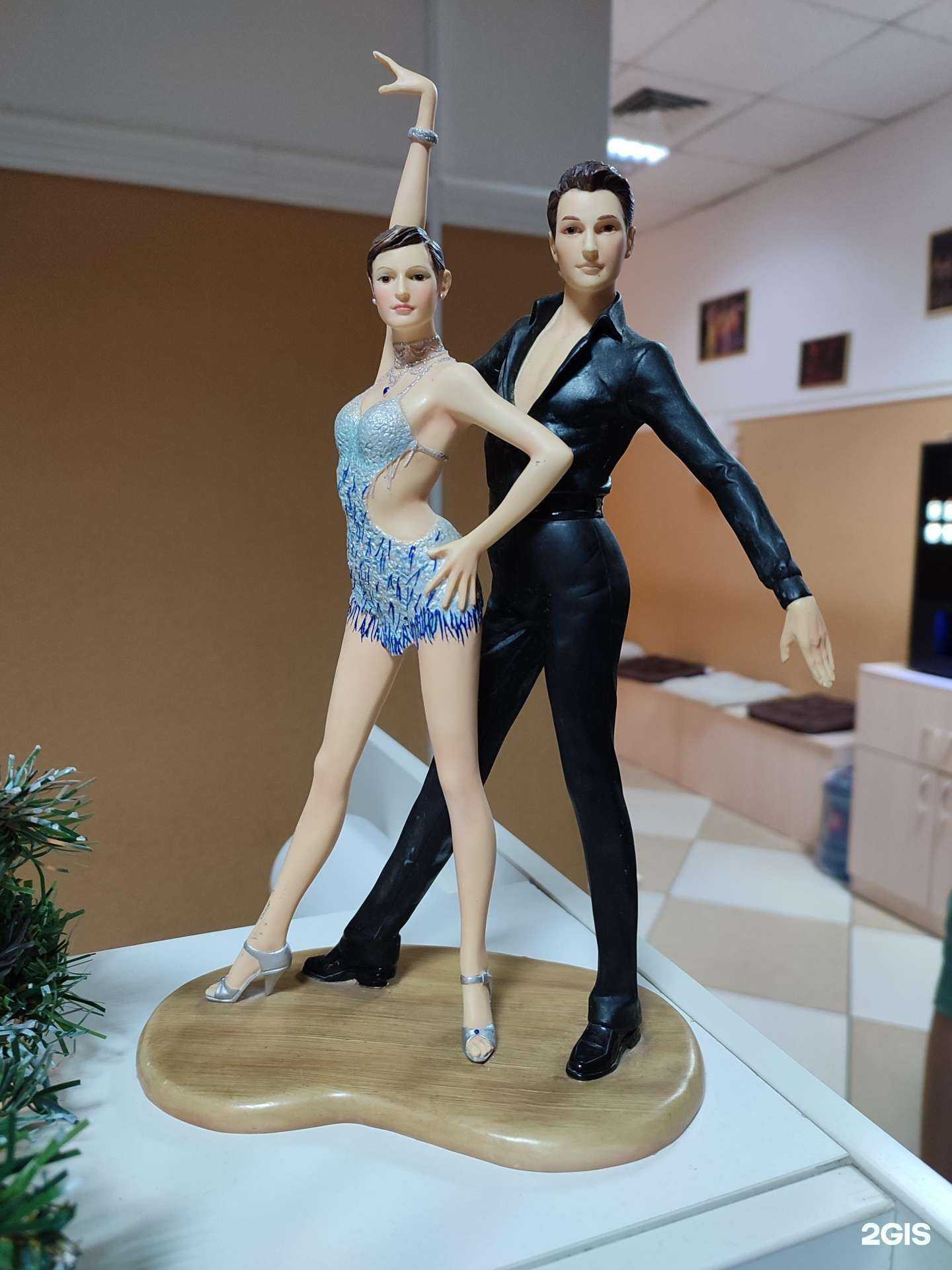 Отзывы на компанию Мюзик-холл в Краснодаре c фото