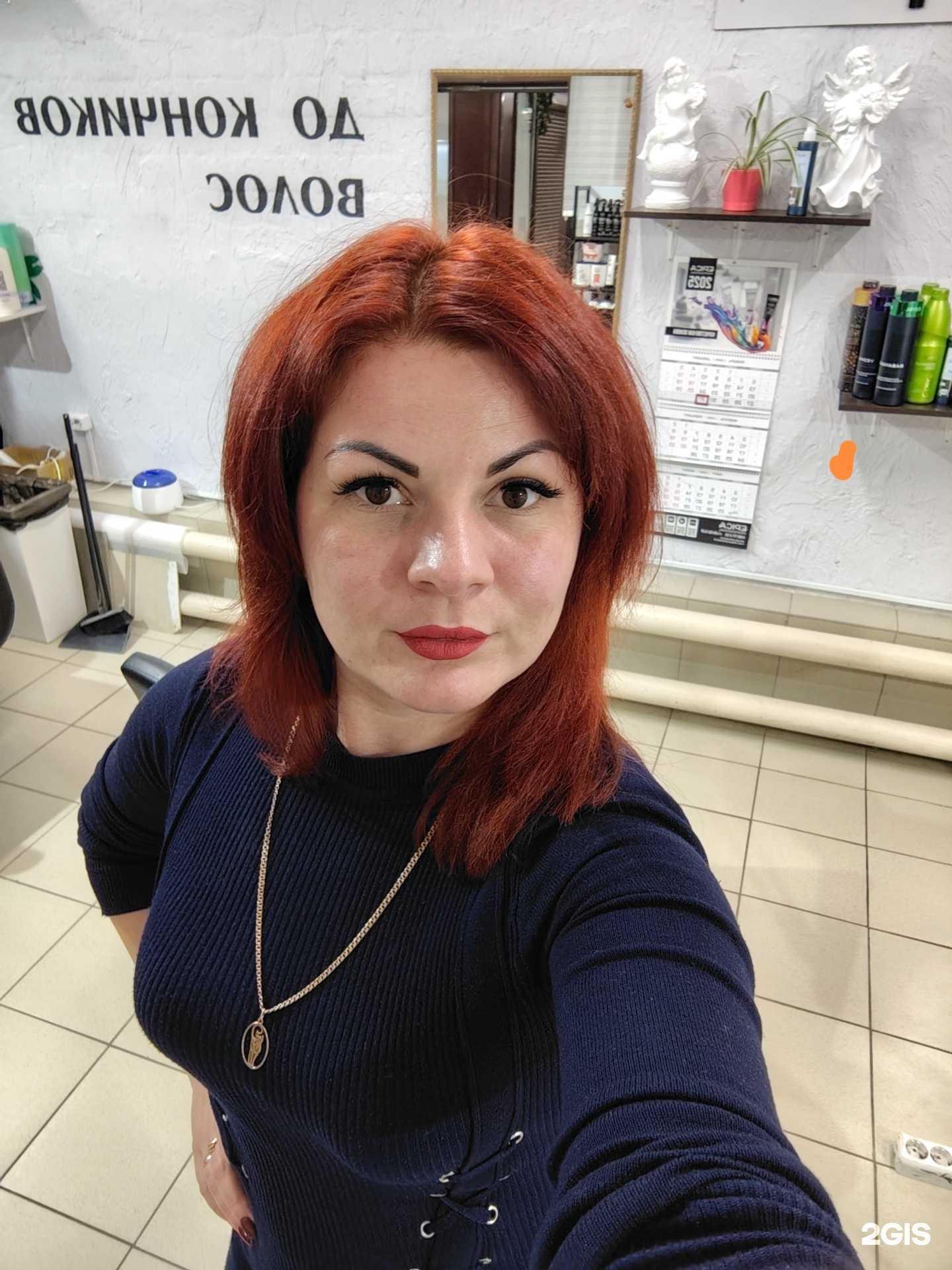 Отзывы на компанию Студия ногтевого сервиса в г. Казань c фото