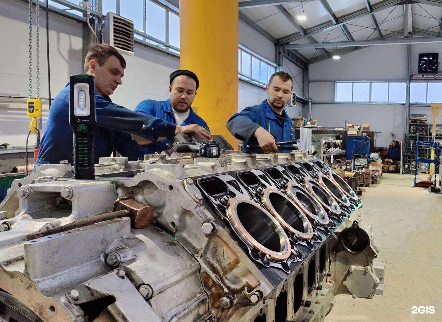 Отзывы на компанию ДВСР в г. Самара c фото