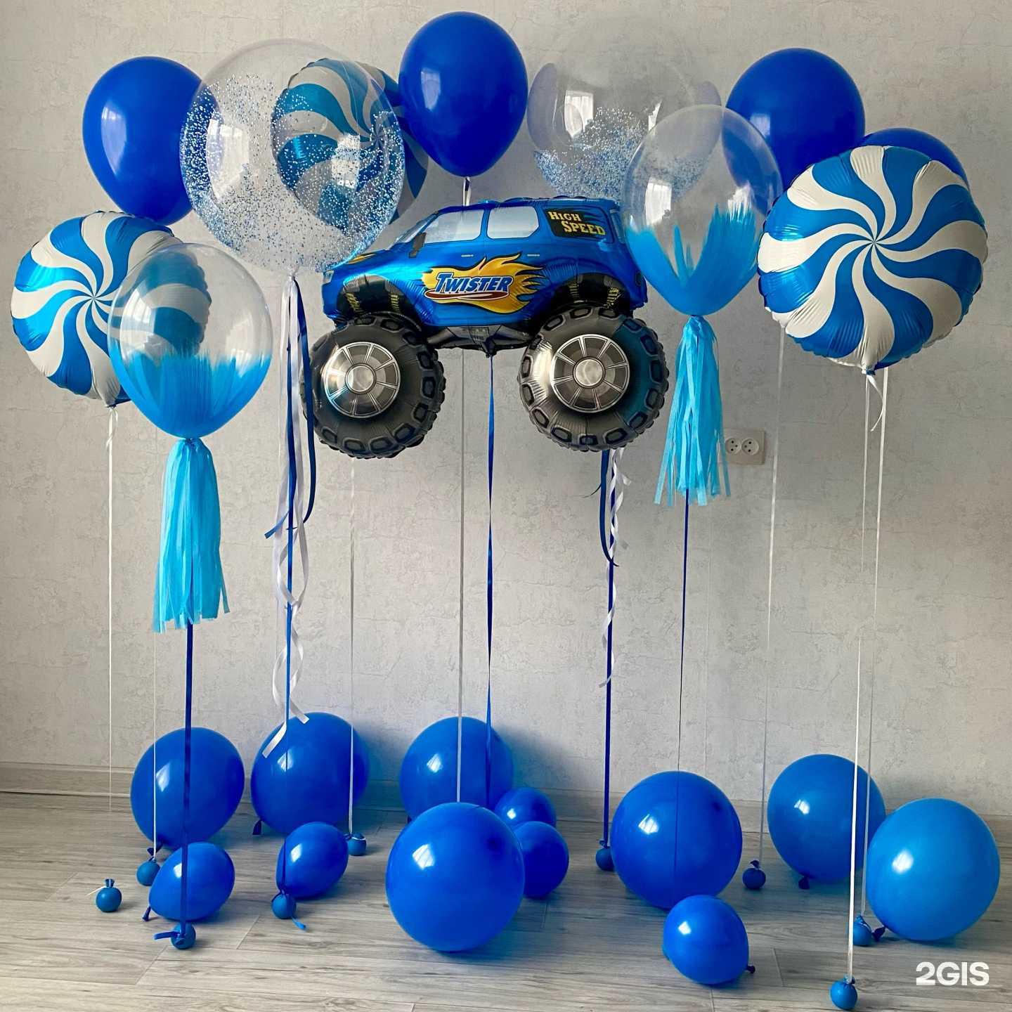 Отзывы на компанию Air Smile в г. Новосибирск c фото