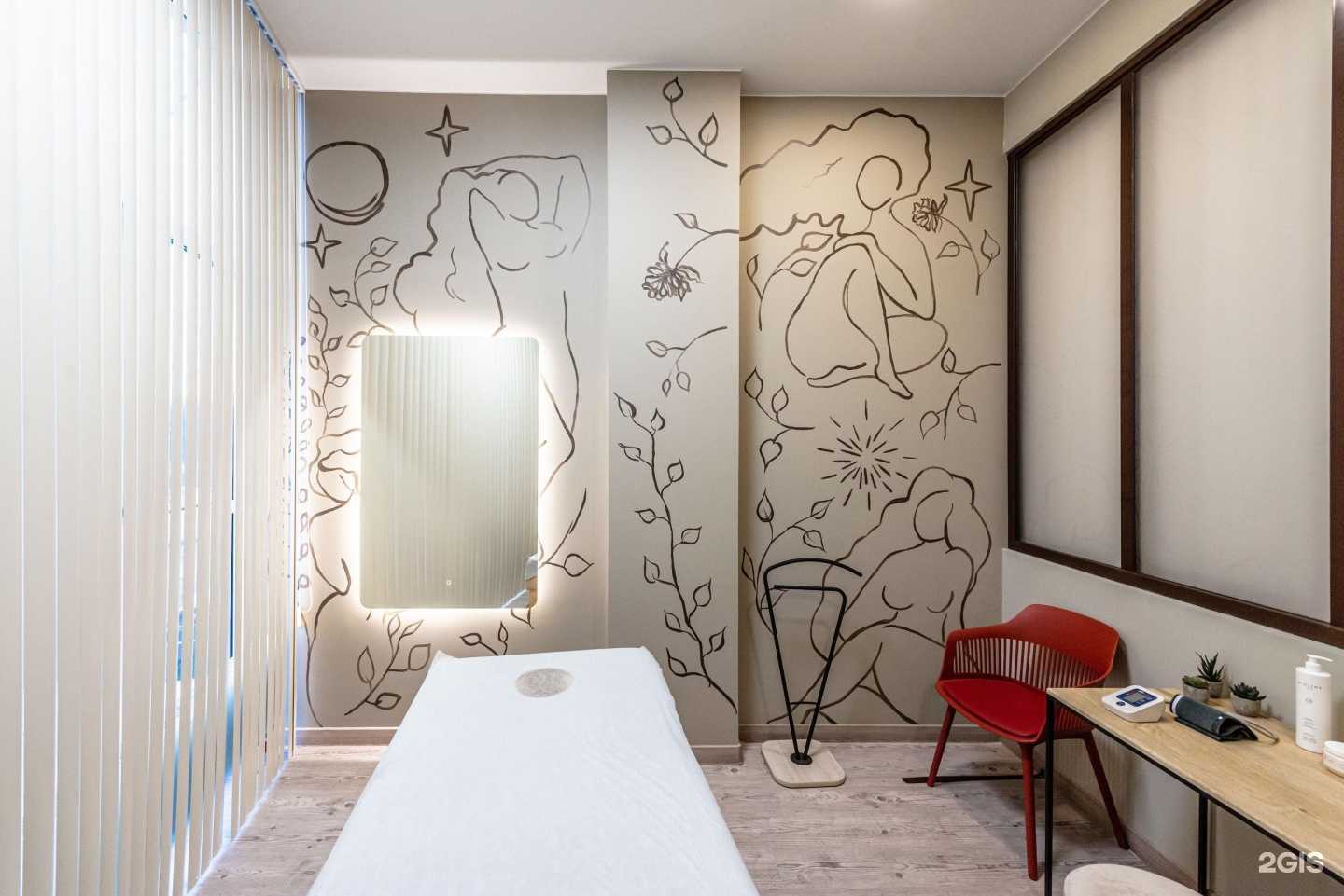 Отзывы на компанию Мечта бьюти в Пушкине c фото