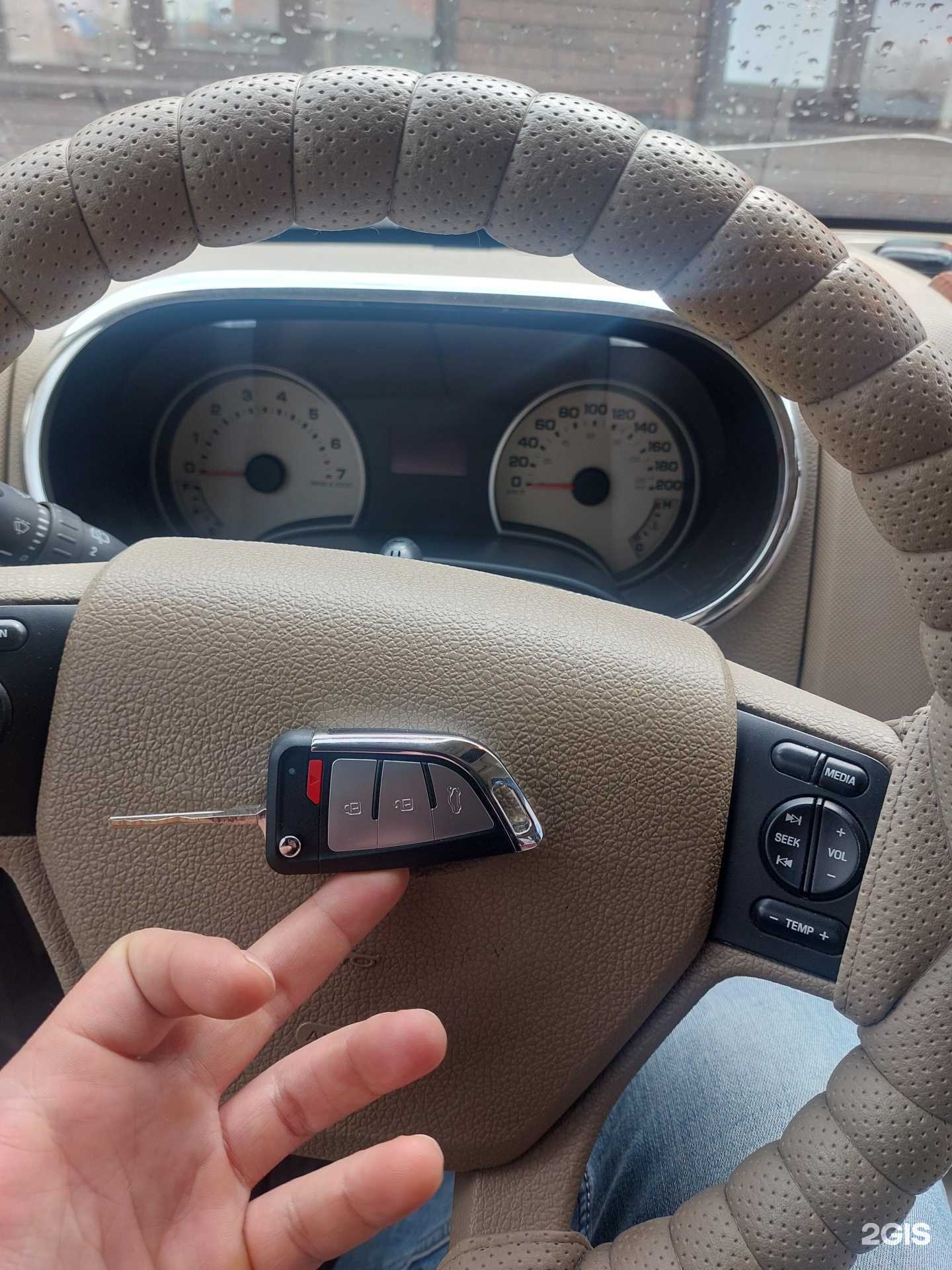 Отзывы на компанию A`key в Барнауле c фото