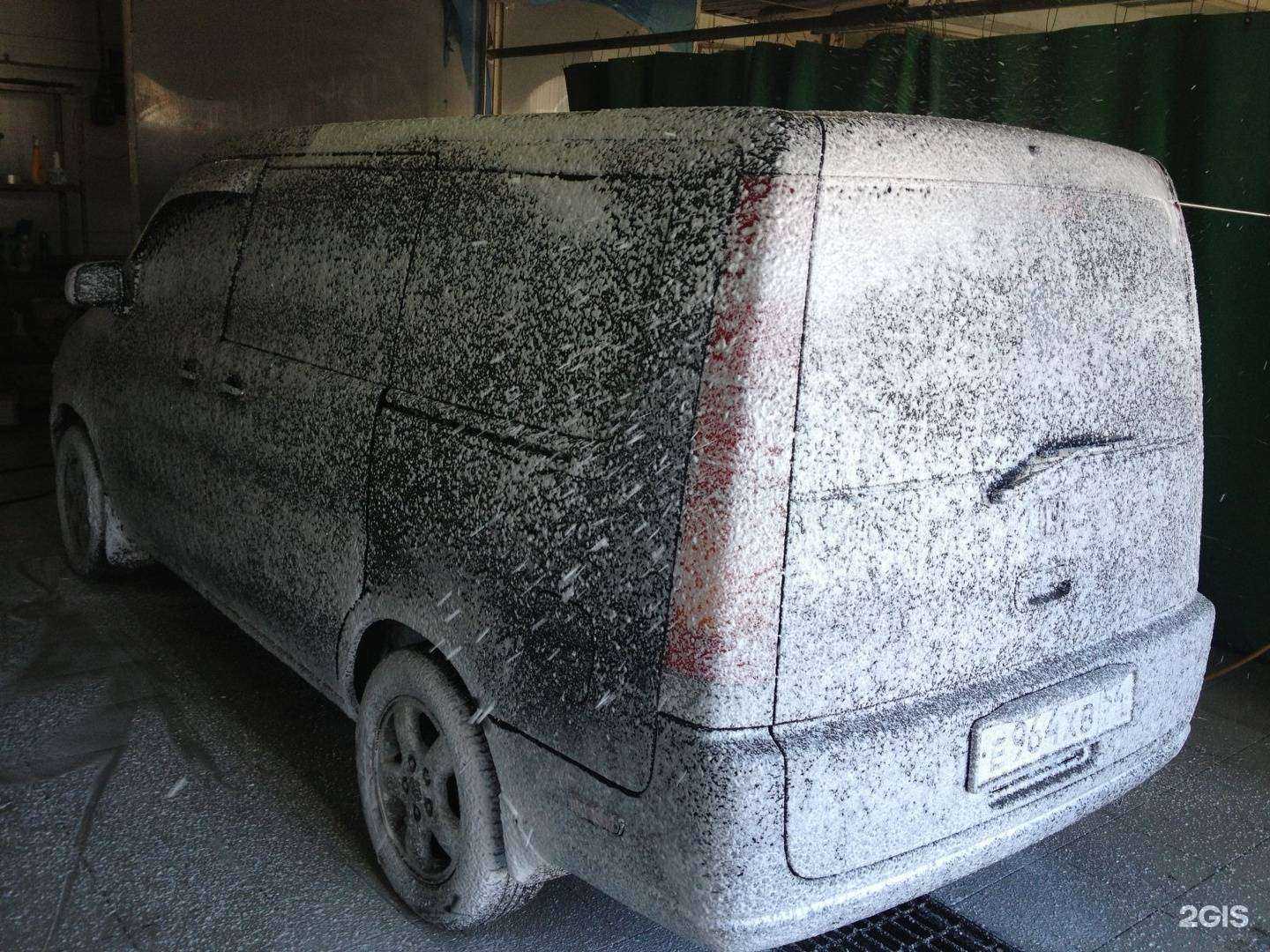 Отзывы на компанию Автодок в Новосибирске c фото