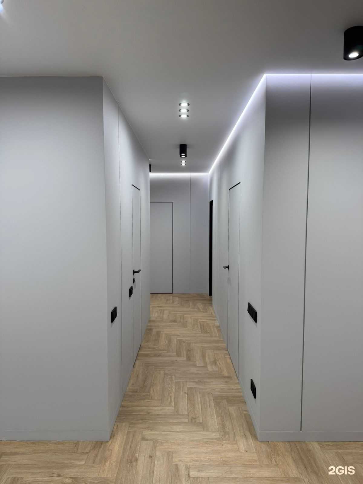 Отзывы на компанию Green в г. Новосибирск c фото