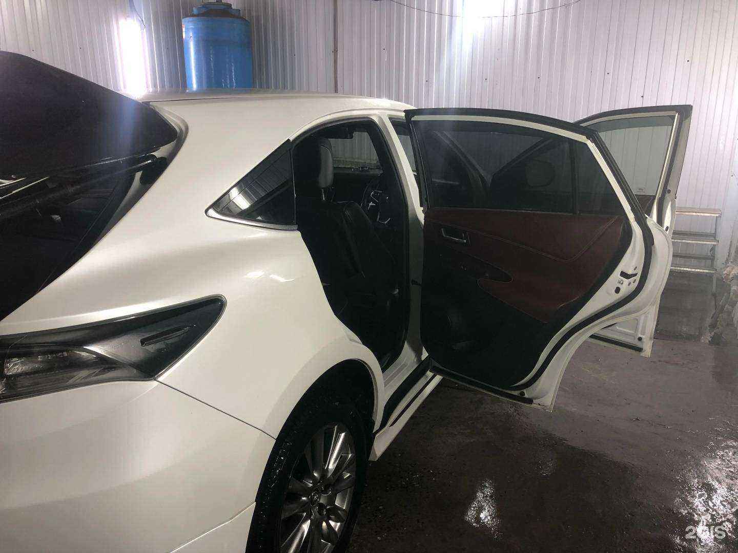 Отзывы на компанию Аризона в Ачинске c фото