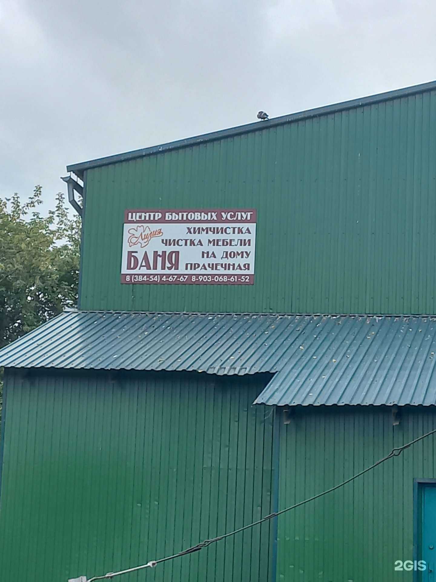 Отзывы на компанию Лилия в Топках c фото