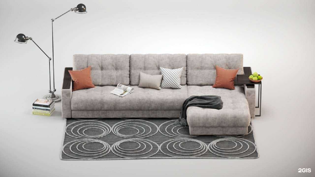 Отзывы на компанию Divan Boss в Екатеринбурге c фото