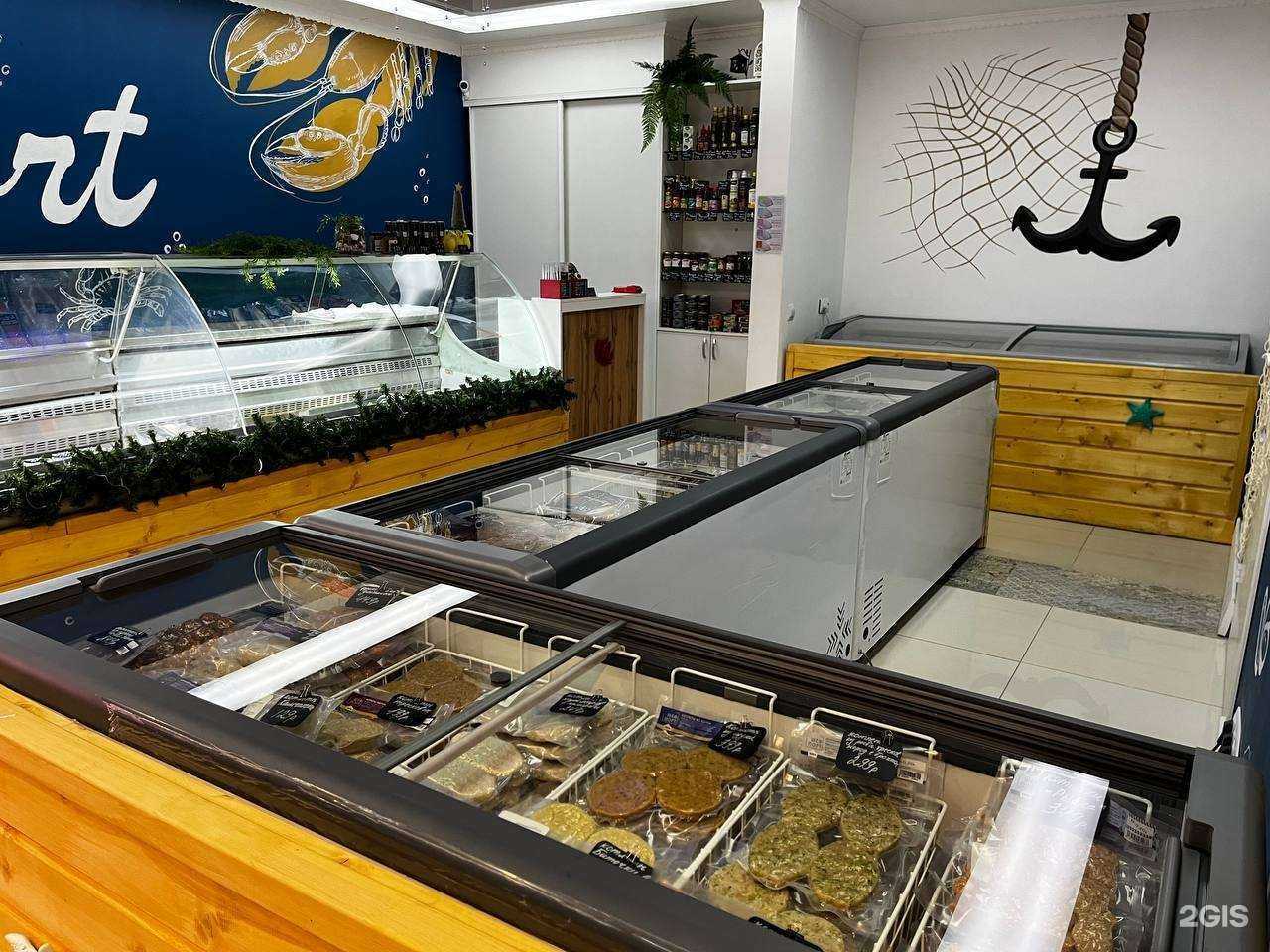 Отзывы на компанию ШефПорт в г. Петрозаводск c фото