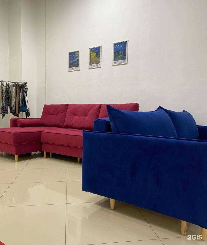 Отзывы на компанию Idyllic в г. Бузулук c фото