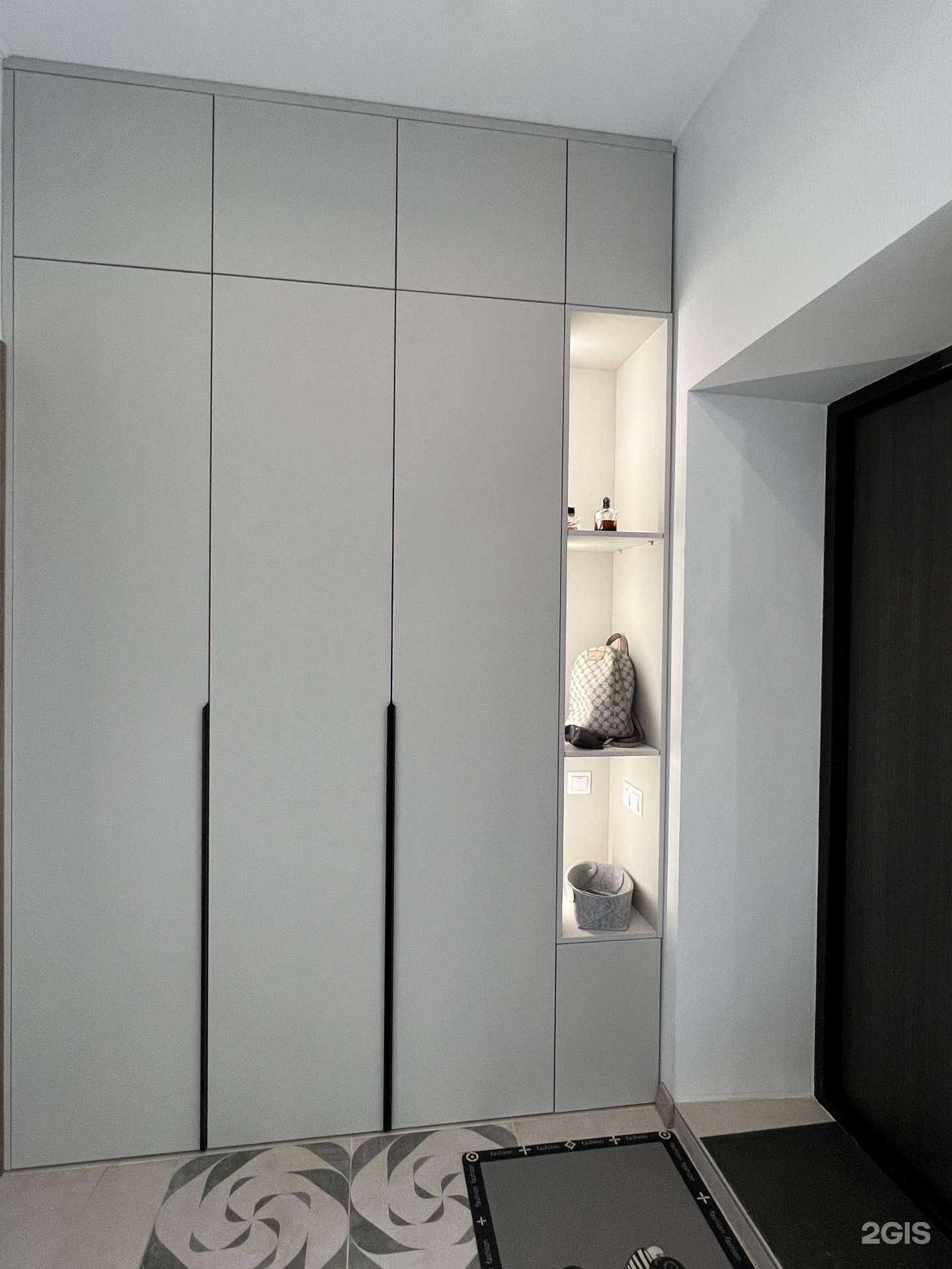 Отзывы на компанию Decoline в Екатеринбурге c фото