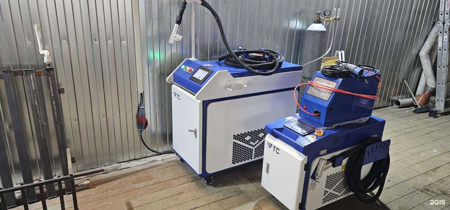 Отзывы на компанию Все для сварки в г. Златоуст c фото