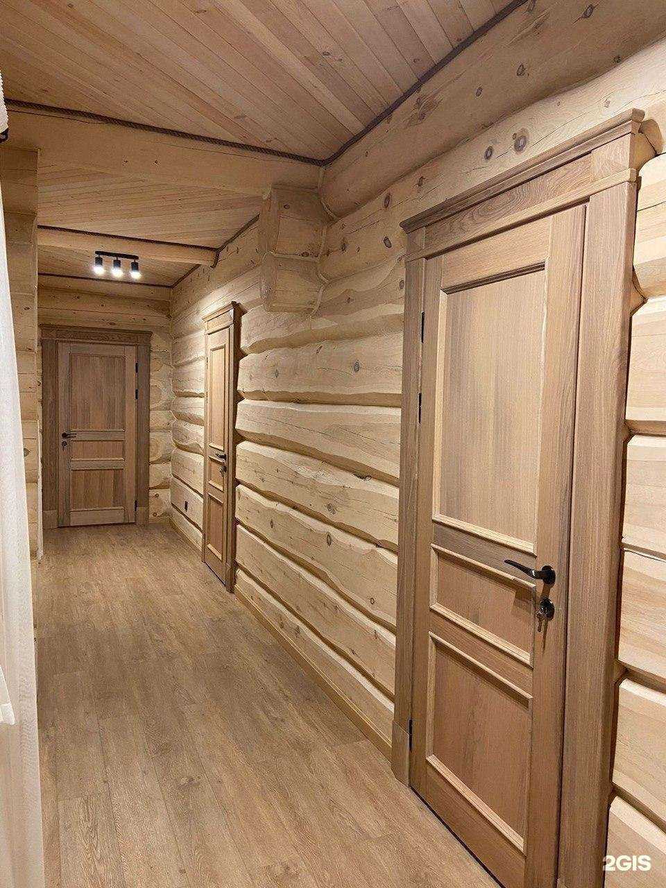 Отзывы на компанию Алтайские двери в Красноярске c фото