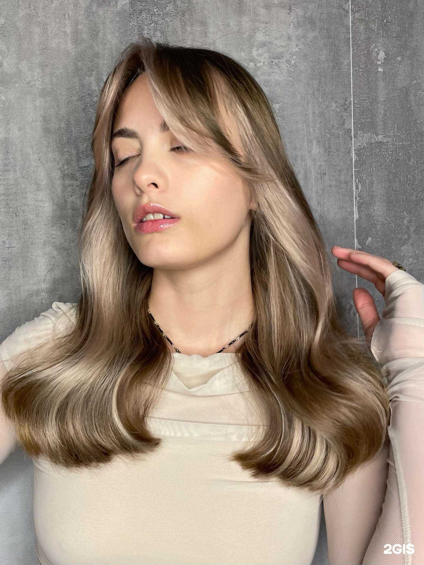 Отзывы на компанию Парикмахерская в г. Южно-Сахалинск c фото