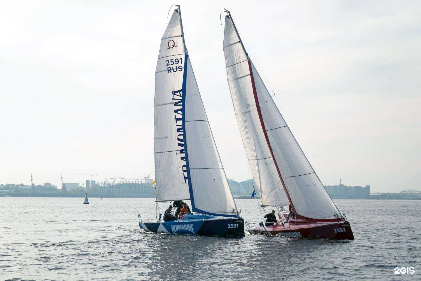 Отзывы на компанию Tramontana в Нижнем Новгороде c фото