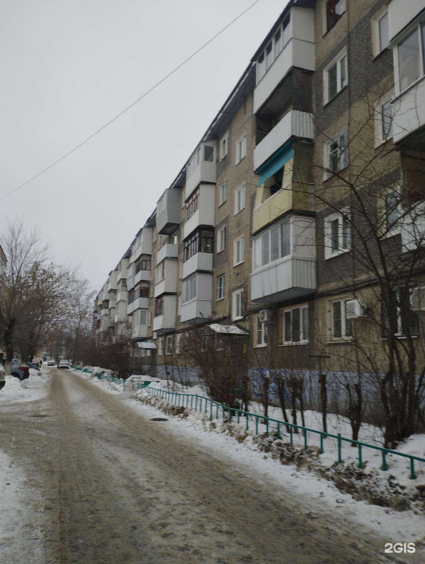 Отзывы на компанию Нижегородская в Дзержинске c фото - фотография 2 из 2