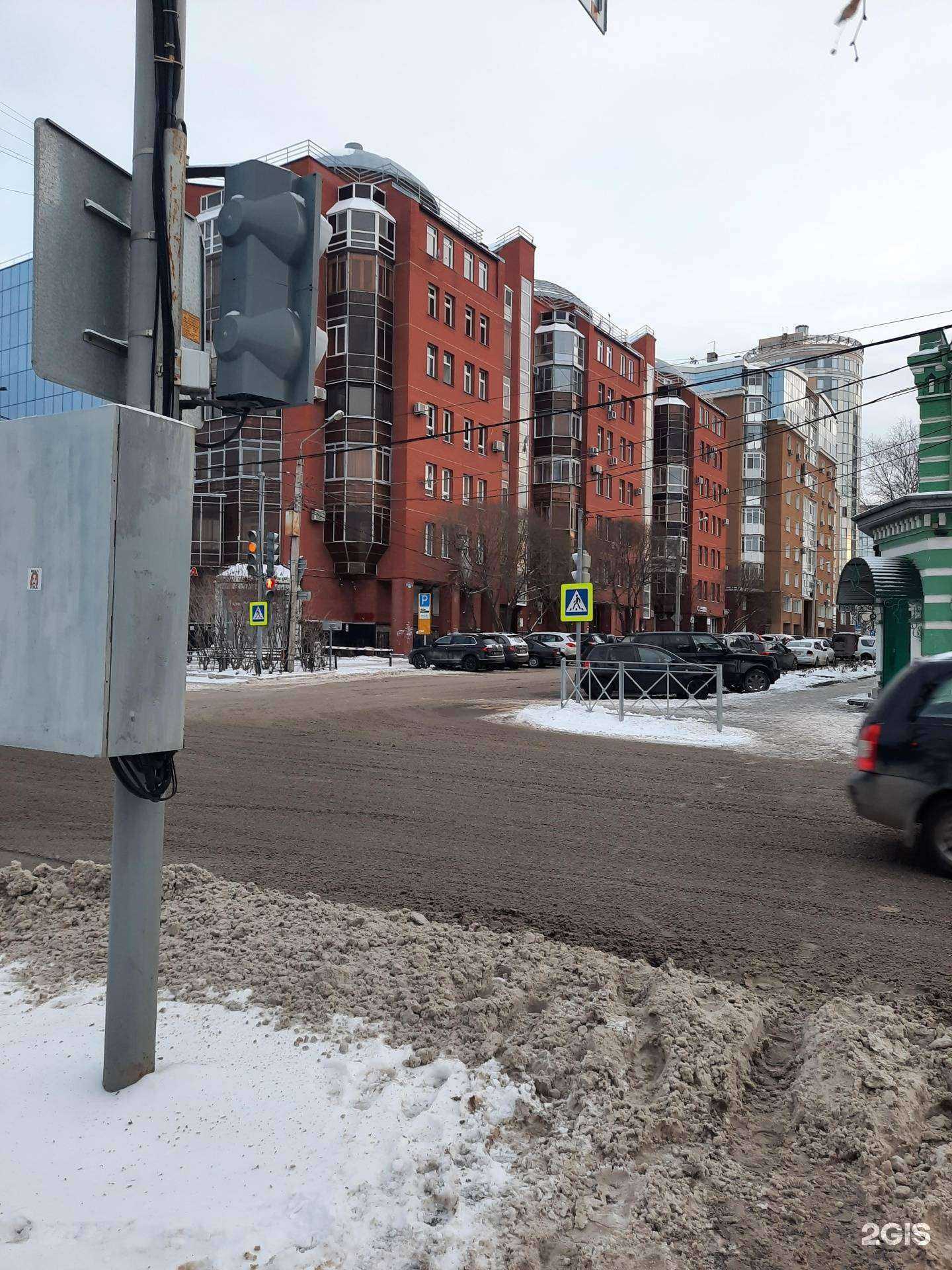 Отзывы на компанию Многопрофильная клиника доктора Дыбаля в Перми c фото - фотография 2 из 2